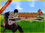 50 Horses