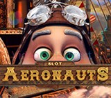 Aeronauts