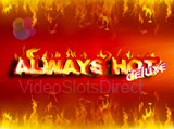 Always Hot Deluxe