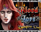 Bloodlore Vampire Clan