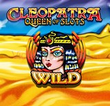 Cleopatra - Queen of Slots