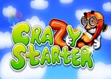 Crazy Starter
