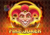 Fire Joker
