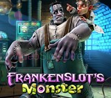 Frankenslot's Monster