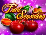 Fruit Sensation