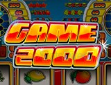 Game 2000