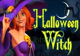 Halloween Witch