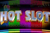 Hot Slot
