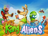 Kang Aliens