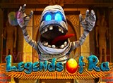 Legends Of Ra