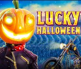 Lucky Halloween