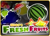 More Fresh Fruits
