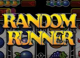 Random Runner