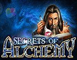 Secrets of Alchemy