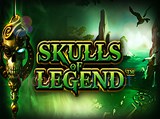 Skulls of Legend