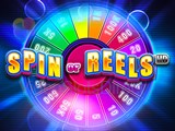Spin Or Reels HD