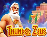 Thunder Zeus