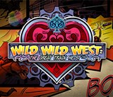 Wild Wild West: The Great Train Heist